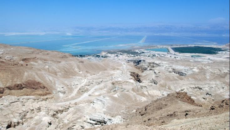 גם החרדים והבדואים בפנים: חמישה ישובים חדשים בדרום אושרו להפקדה