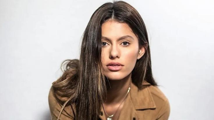 פופ אמוני שמשלב קדושה ומעריצים באינסטגרם: הזמרת אודיה עושה את זה מושלם