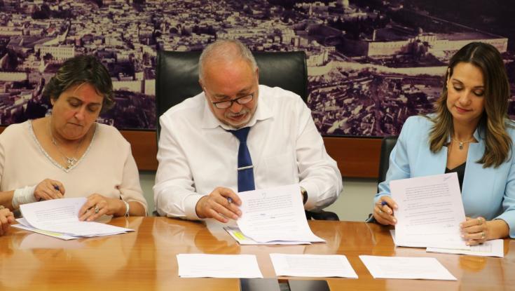 נחתם ההסכם עם המורים: אלו ימי החופש בהם יעבדו המורים