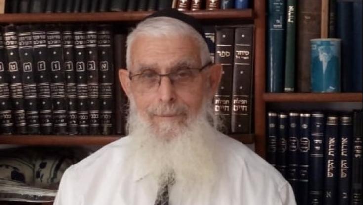 הרב אריאל עקץ את החותרים נגד הוועדה אבל נתן להם פרס