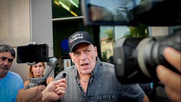 המגיש הסרוג בביקורת על צה"ל: "לנער סופית את האתוס הפלמ"חניקי"