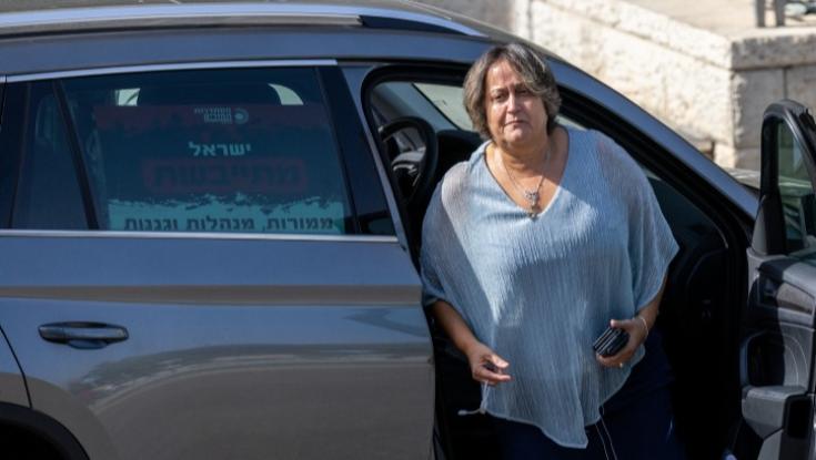 יפה בן דויד: "ליברמן מבין את הצרכים והגישה שלנו"