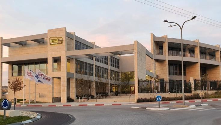 מועצת בנימין במקום השלישי במדד הידידותיות לעסקים