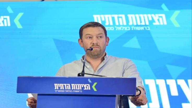 סערת חוק הרבנים | מנכ"ל הציונות הדתית: "קמפיין שקרי, החוק הוא תיקון נצרך"