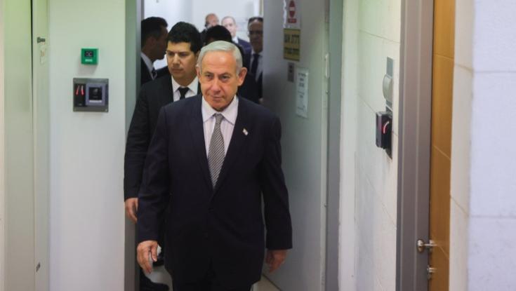 תפנית במשפט נתניהו: זו האופציה הדרמטית שמונחת על השולחן