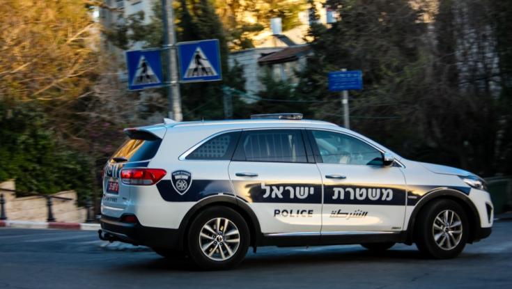 שוטר תנועה החמיא לנהגת ואיים: בואי לפגוש אותי - או שתקבלי דו"ח