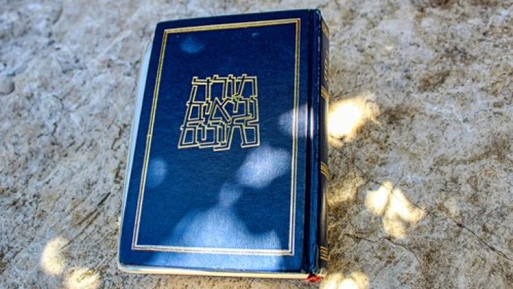 אלופי צה"ל במילואים הצטרפו ללימוד תנ"ך במסגרת יוזמה של ראש הממשלה הראשון
