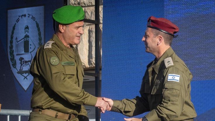 "בלוט הוא פוקס 2?": האלוף בוגר מכינת עלי נכנס לתפקיד - וכבר חוטף
