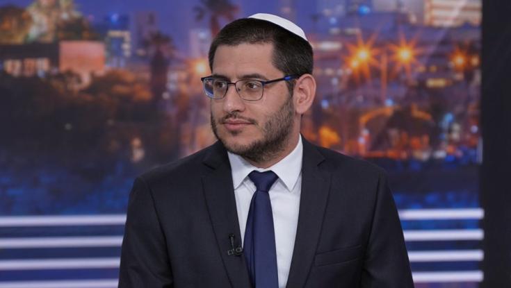 הכתב הבכיר עושה סוף לשמועות: לא עובר לערוץ 13