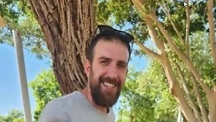 אחרי שהוגדר כנעדר יותר מחודש: אורן גולדין זוהה כנרצח