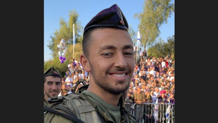 לוחם סיירת גבעתי נפל בקרבות, הלחימה ברצועה נמשכת