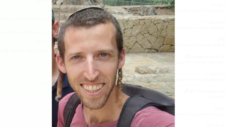 הנרצח בפיגוע בשומרון - עובד ערוץ 14