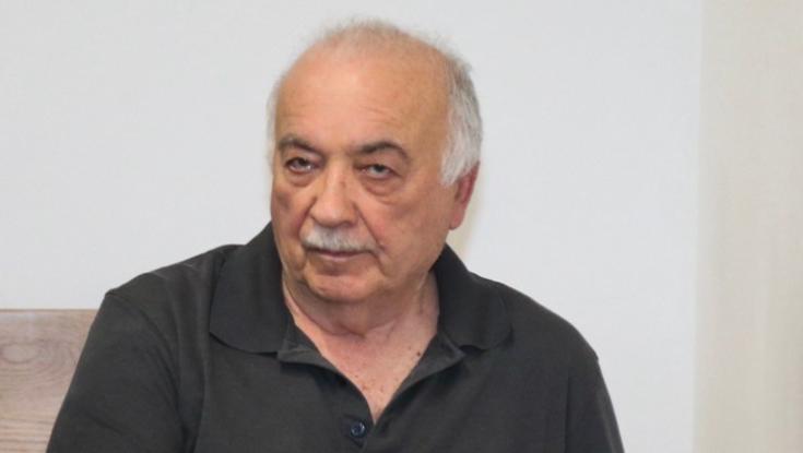 בגיל 80: איש העסקים אליעזר פישמן הלך לעולמו