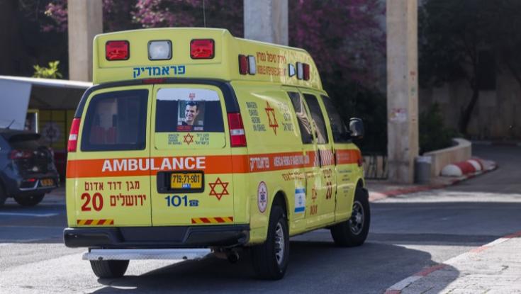 הותירה 7 יתומים: יולדת נדבקה בחיידק טורף ומתה