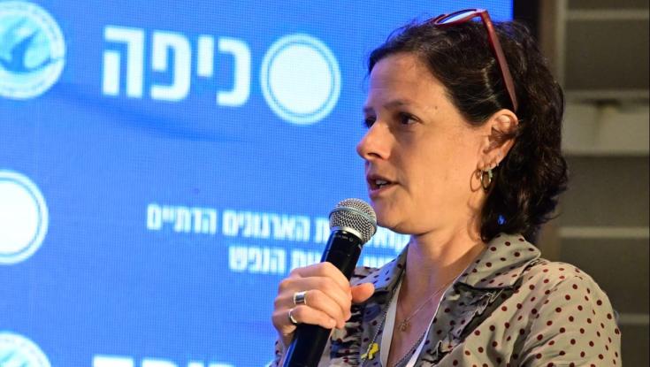 הגיע הזמן להפסיק עם הכותרת הגדולה "מתמודדי נפש" ולהבין שכולנו כאלה