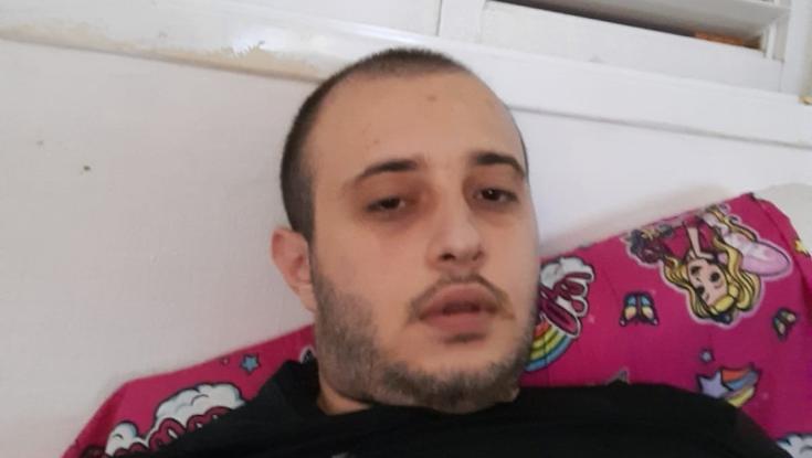 מי ראה את ברק? המשטרה מבקשת את עזרת הציבור