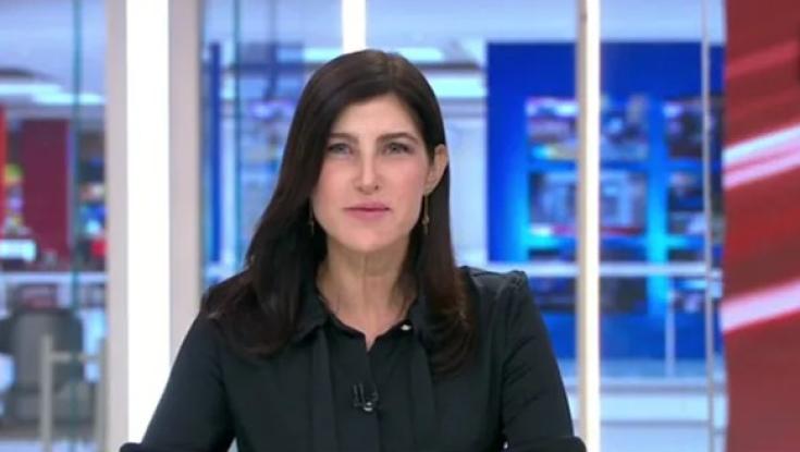 גאולה אבן סער נפרדת: הדמעות זולגות מעצמן