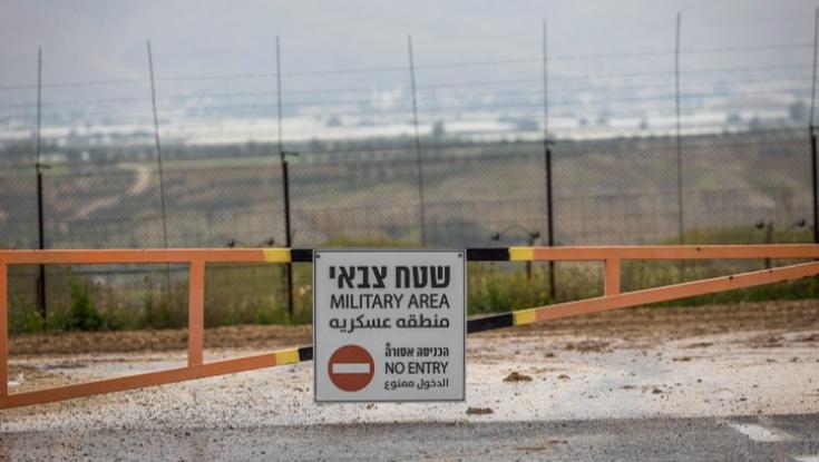 במחאה על המלחמה בעזה: ירדן מחזירה את השגריר שלה בישראל