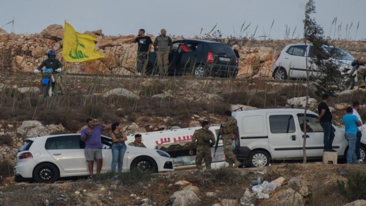 צה"ל תקף את החולייה ששיגרה טיל נ"ט לעבר דובב | 13 פצועים בצפון