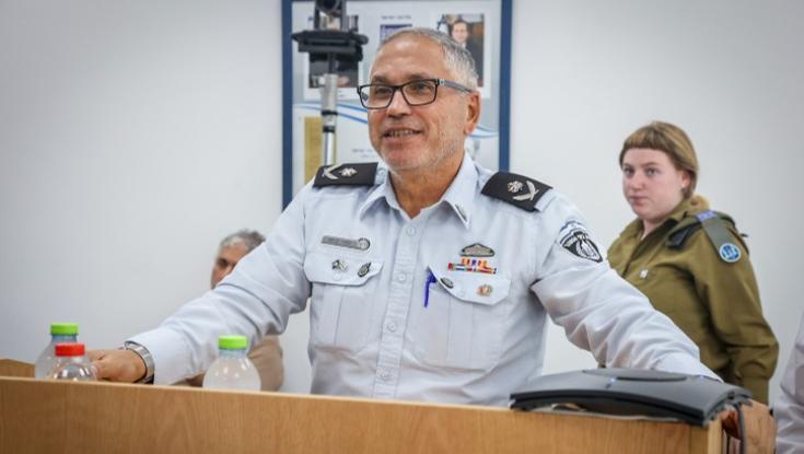 גונדר מוני ביטן, סגן נציב שב"ס וראש אגף ביטחון ומבצעים בארגון, פורש מתפקידו