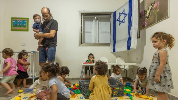 מפונים ולא מתארחים בבית מלון? כך תקבלו את הכסף המגיע לכם