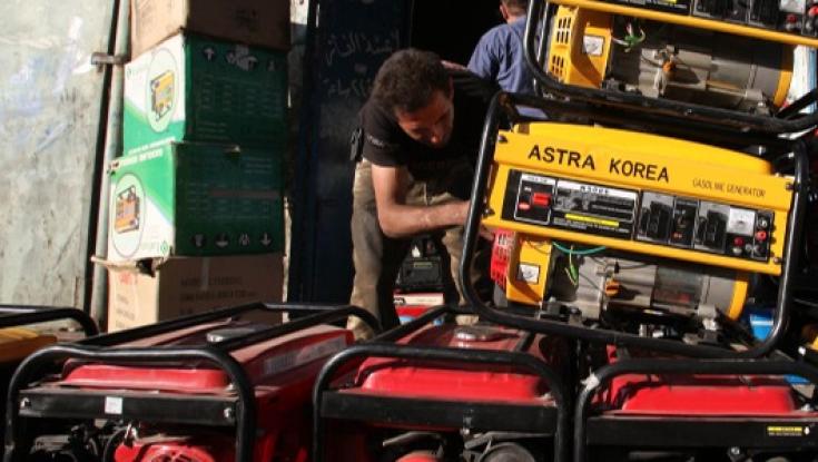 הסוף לגנרטור שבת של החרדים: "שני הצדדים מרוויחים"