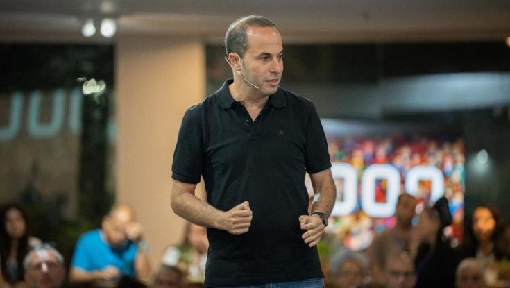 ברבעון הרביעי עונים לרב שרקי: "למה אתה מחזיר אותנו לשסע?"
