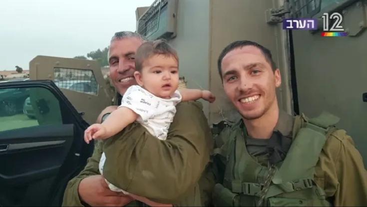הסיפור ההירואי של משפחת קלמנזון כבש את טבלת הרייטינג