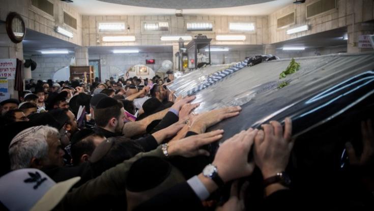 הילולת הבבא סאלי תתקיים בנתיבות - בצל המלחמה: "זכות גדולה דווקא השנה"