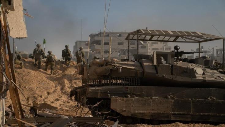 גורם ביטחוני מאשר: 20 אלף נהרגו ברצועה - רובם מחבלים