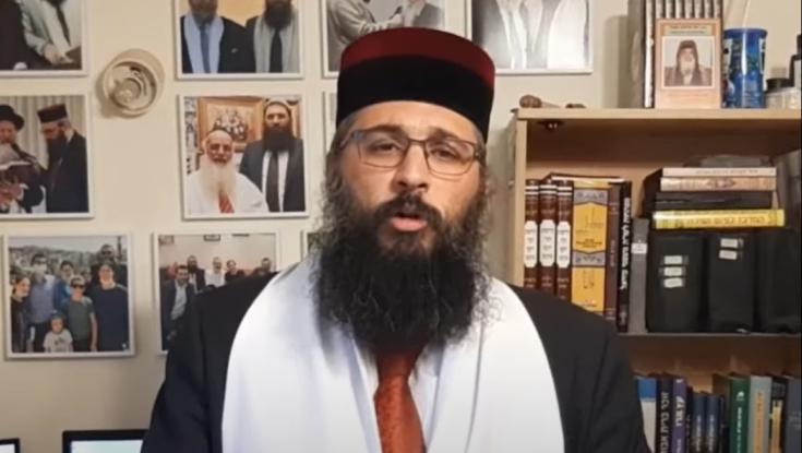 איגוד חכמי המערב נגד הרב יצחק יוסף: "לפעול במרץ להעמדתו על מקומו"