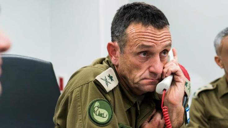 בצה"ל משנים מדיניות: הצבא ישחרר את כל קלטות הקשר משבעה באוקטובר
