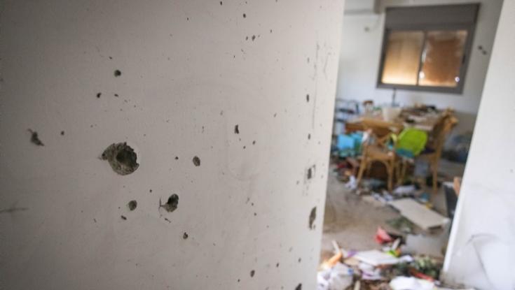 "ירינו על הממ"ד עד שלא שמענו קול": מחבל מכוח נח'בה משחזר את הזוועות