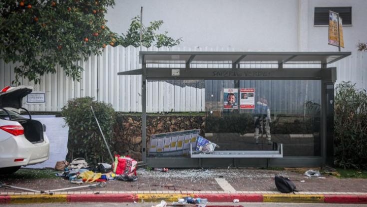 "לטרור אין גיל": שר השיכון ושר העבודה מתנגדים להכנסת פועלים מבוגרים מיו"ש