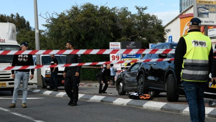 ''הפיגוע ברעננה מציף את חוסר ההגיון בדרישה להכניס פועלים פלשתינים לישראל"