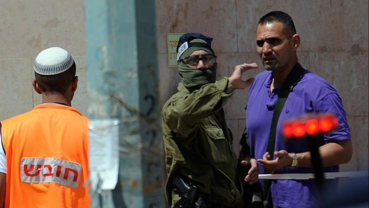 פרויקט חדש של מד"א: כך תצילו חיים בשעת חירום