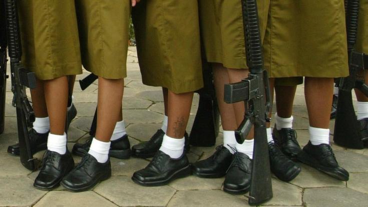 אחרי היענות החרדים: בצה"ל מתכוונים לגייס גם חרדיות