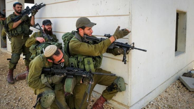 הרבנות הצבאית בהיתר חריג: מותר לקיים אימונים בתשעה באב
