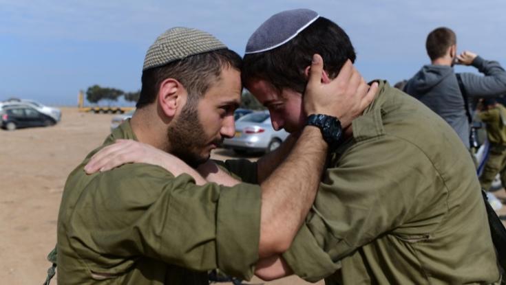 "המלחמה הוכיחה שמדינת ישראל לא הייתה קיימת היום אם לא היו ישיבות ההסדר"