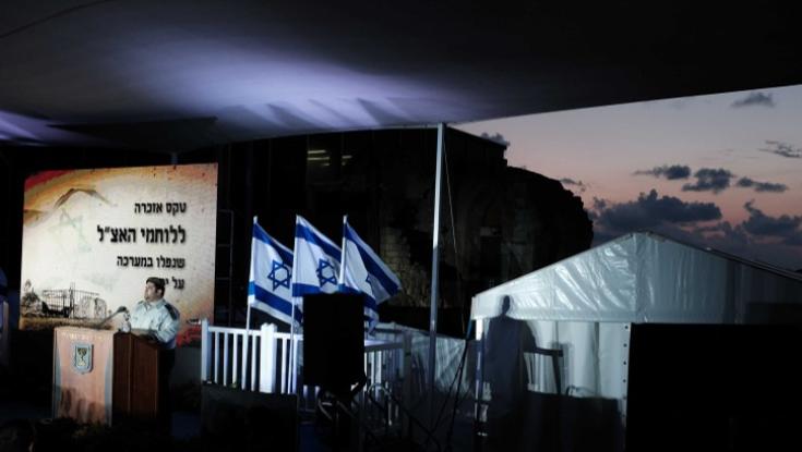 בגיל 100: לוחם האצ"ל המיתולוגי הלך לעולמו