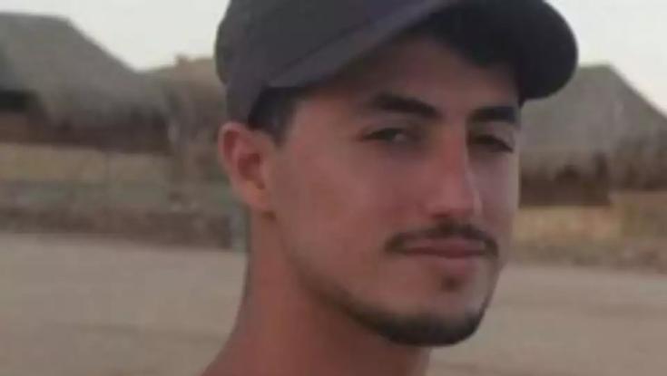 הוכרז מותו של יונתן סמרנו שנחטף מהסיבה ברעים