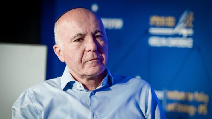 יורם כהן לשאלת כיפה: "לא רואה בעיה בהמשך כהונת זיני. ייבחן בשני דברים"