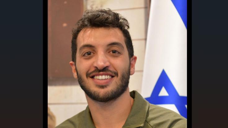 הותר לפרסום: מת מפצעיו לוחם הימ"מ ייטב הלוי שנפצע אנוש בפעילות בטול כרם