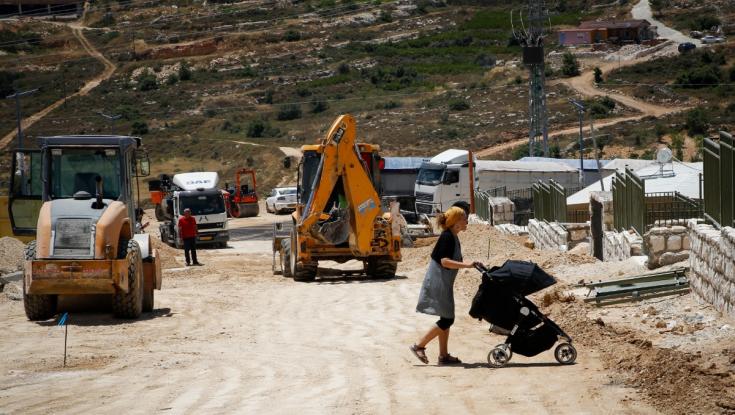 יישוב קהילתי חדש יוקם בנגב המערבי בלי כבישים פנימיים - זאת הסיבה
