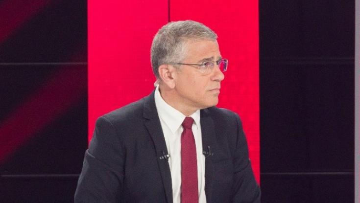 ינון מגל יכול לחייך: הפטריוטים בנתון שיא