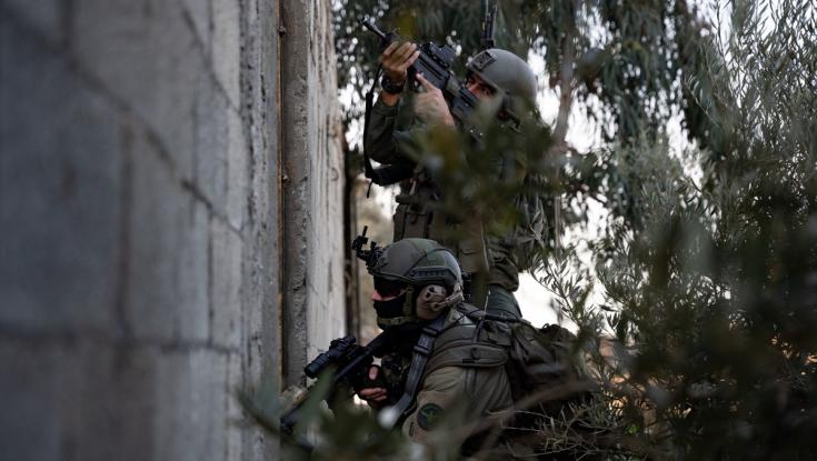 עשרות מחבלים חוסלו בחאן יונס ובאל מע'אזי | סיכום הדיון בהאג