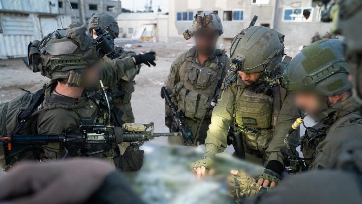 בצה"ל מגיבים לפגיעה בעובדי האו"ם ברפיח: "הרכב נפגע תוך כדי לחימה בשטח שמוגדר כשטח לחימה פעיל"