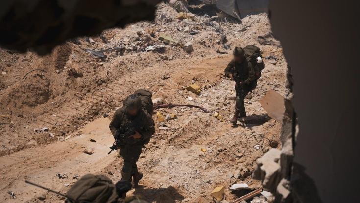 לוחם הלום קרב מסביר: 4 סימנים שמרמזים על התפתחות פוסט-טראומה