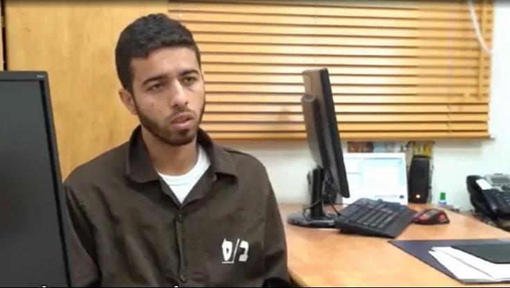 "מי שמביא חטוף מקבל דירה ו-10,000 דולר": ציטוטים מתוך חקירות המחבלים