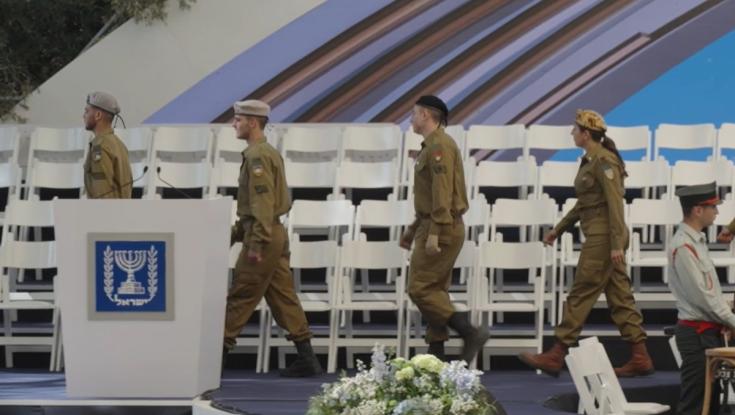 תעודה, סיכה ומלגה: זה גובה הפרס הכספי בו זכו מצטייני הנשיא